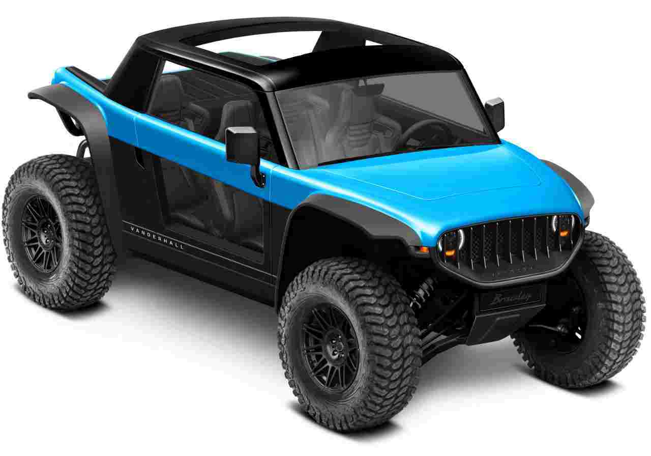 Electric UTVs 2025 Models List